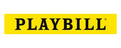 playbill logo