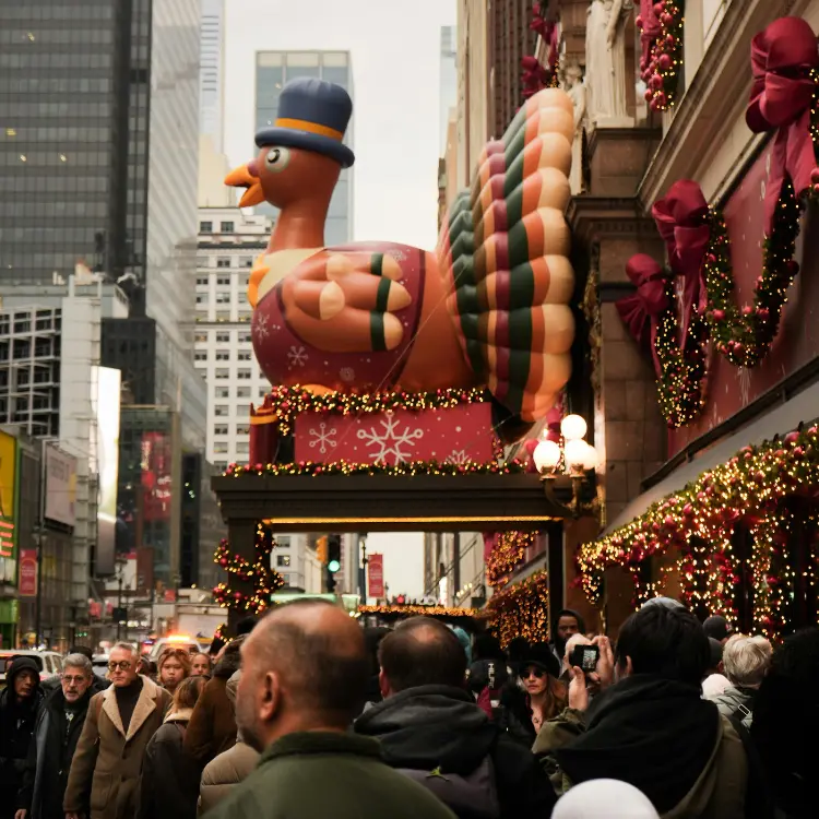 Band Performance Tours for Schools