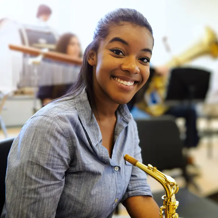 Band Performance Tours for Schools