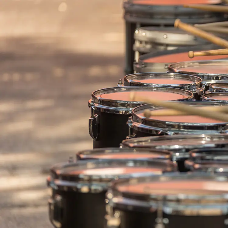 Band Performance Tours for Schools