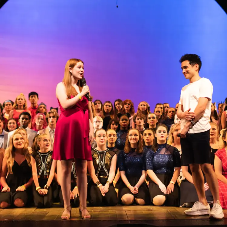 Theatre Performance Tours for Students