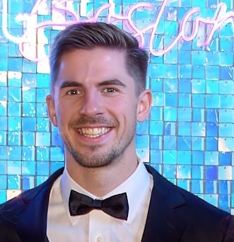 Jacob Stephens - Information Technology at Educational Travel Adventures