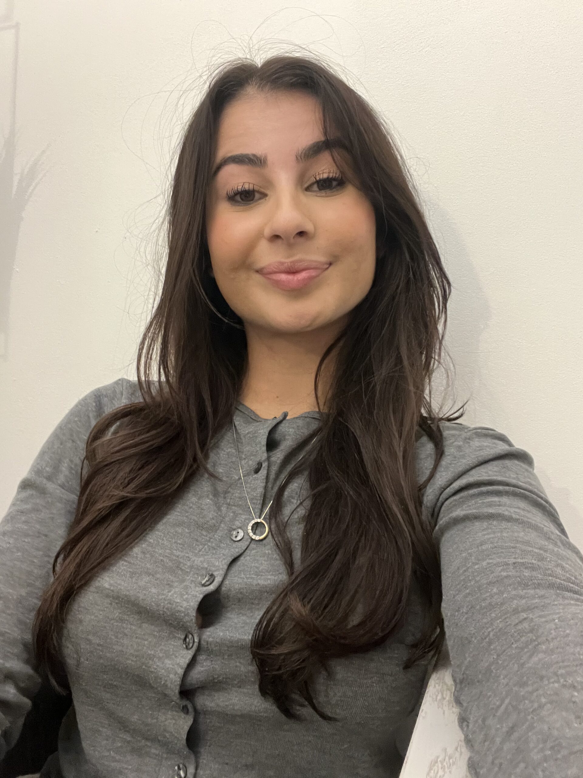 Giselle Hopmans - Accounts Payable Specialist - Finance at Educational Travel Adventures