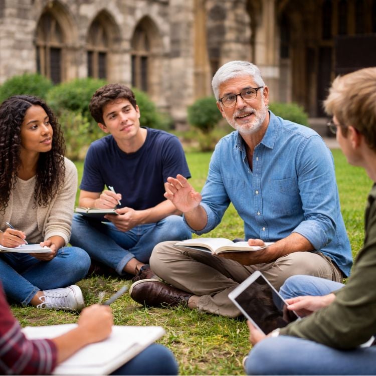 higher education educational tours