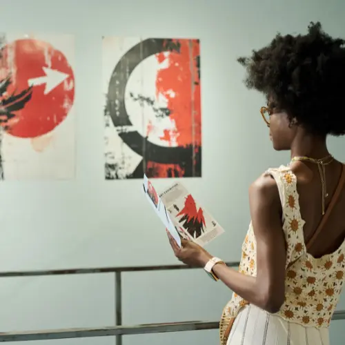 Art History Educational Tours