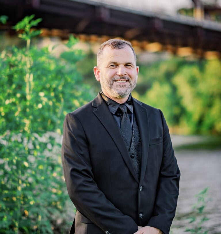 Jason Dimiceli - <br> ETA - Sounds of Summer Program Director