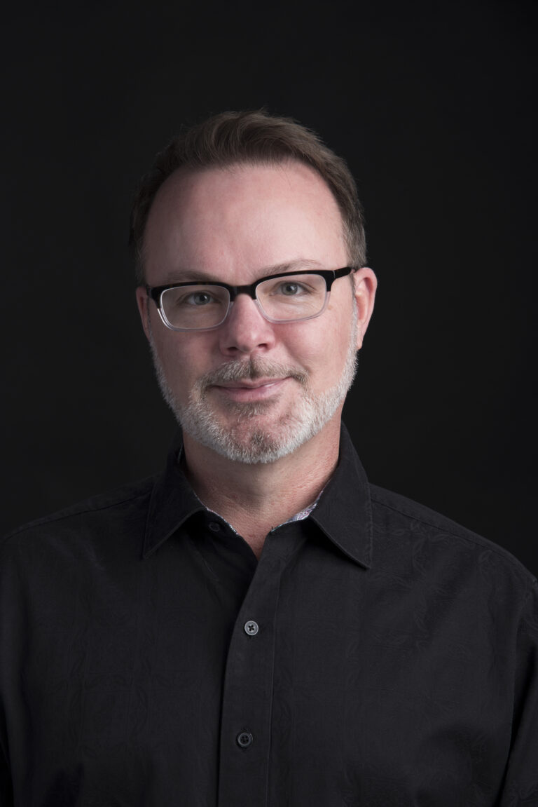 Dr. Joey Martin - Dir. of Choral Activities Tx St Univ. - Choral Coordinator