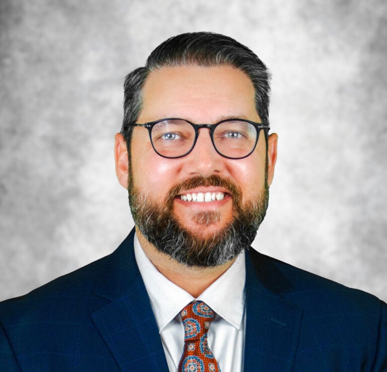 Jason Younts - Champion High School - Band Tour Director